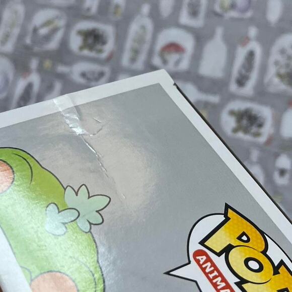 Funko pop reptar figure rugrats - Picture 7 of 7